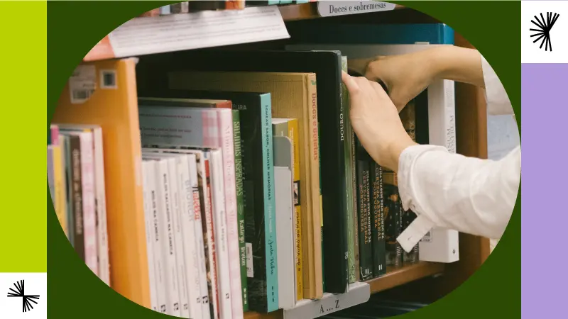 Clube de leitura