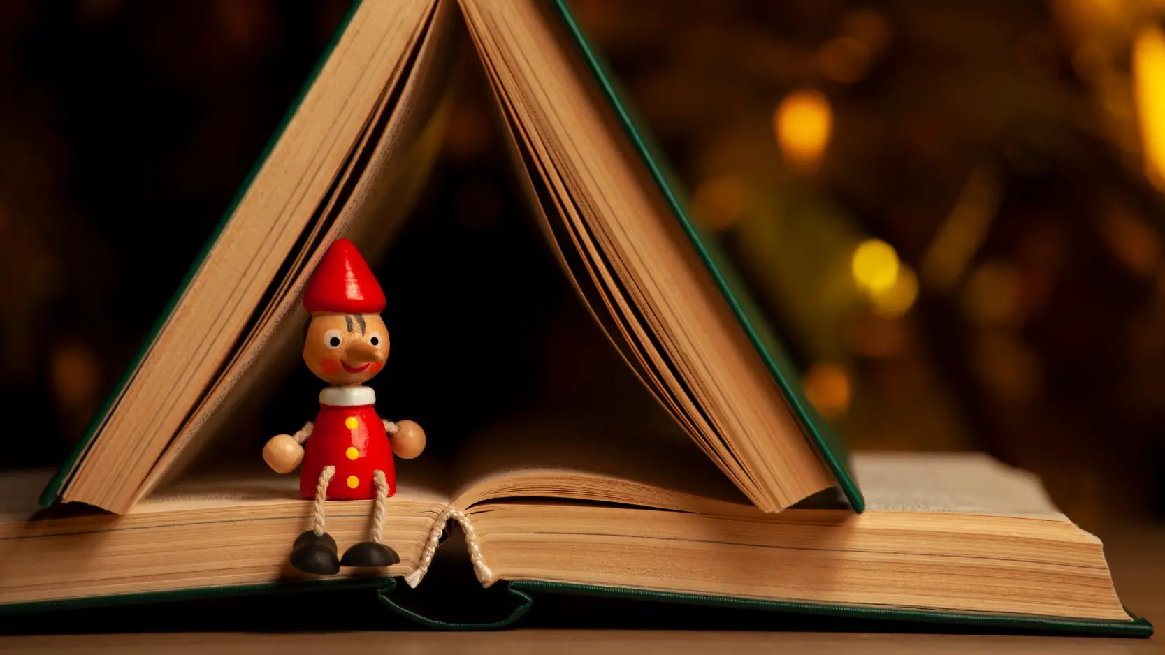 6 grandes mentirosos da literatura