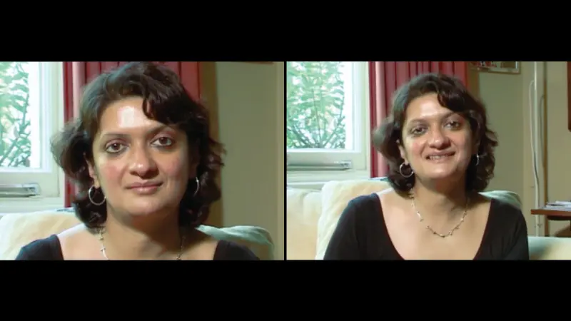 Uma poesia de muitas culturas, com Sujata Bhatt