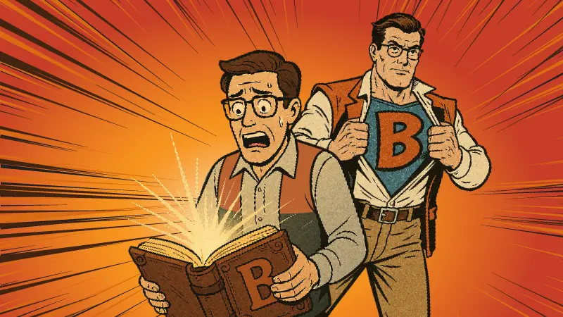 Uma página de cada vez: descubra o mundo da BD
