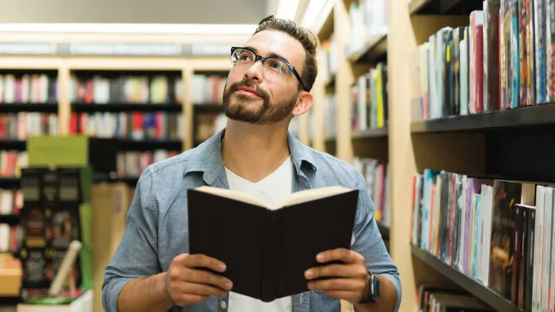 5 livros para ler enquanto espera pelo novo livro de Dan Brown