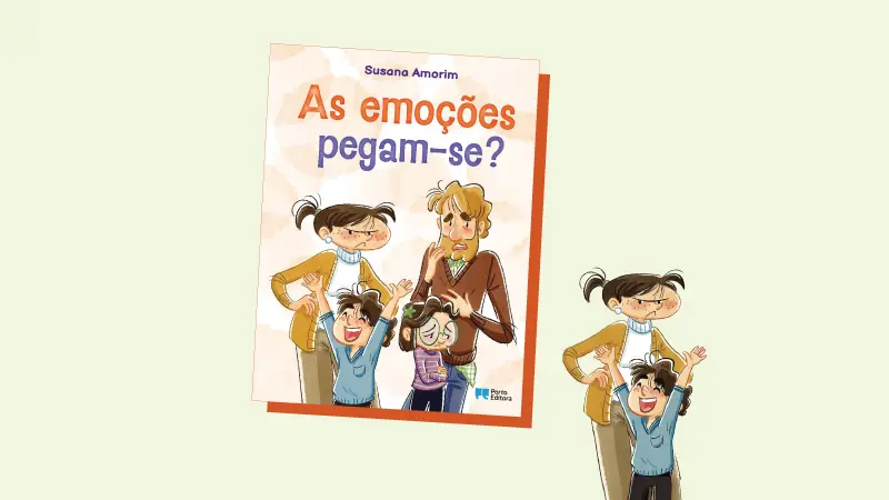 As emoções pegam-se?