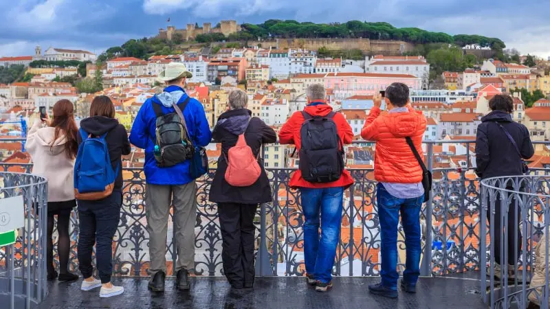 6 livros para (re)pensar o Turismo