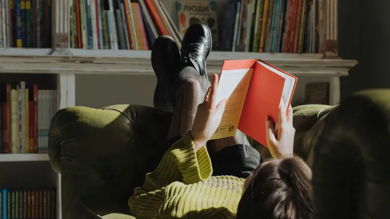 Conheça todas as novidades da reentré literária