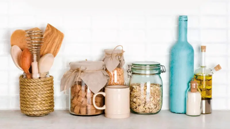 5 coisas que não deve (mesmo) fazer na cozinha…