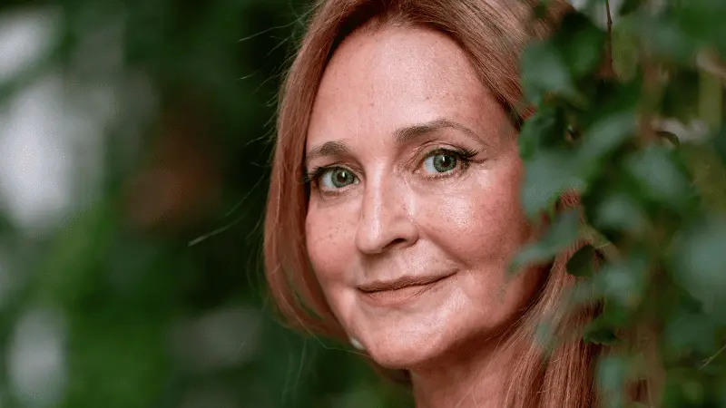Os livros que sou — Ana Margarida Carvalho