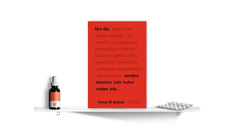 Um Dia, Sempre Teremos Sido Todos Contra Isto, de Omar El Akkad | Bula Literária