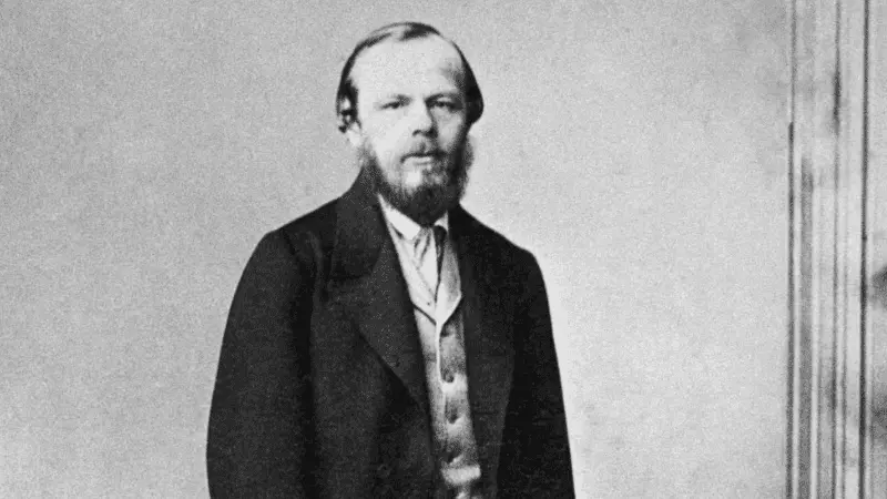 O legado de Dostoiévski