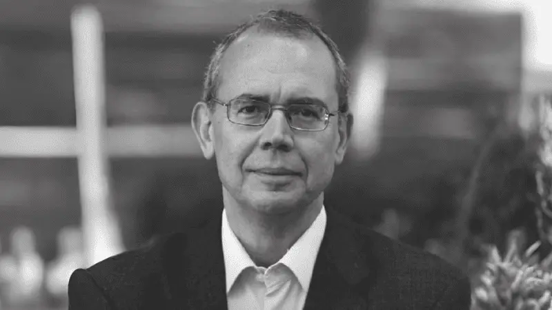 Viriato Soromenho-Marques