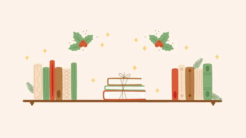 Será que eles sabem que é Natal? 5 livros sobre empatia para um Natal solidário
