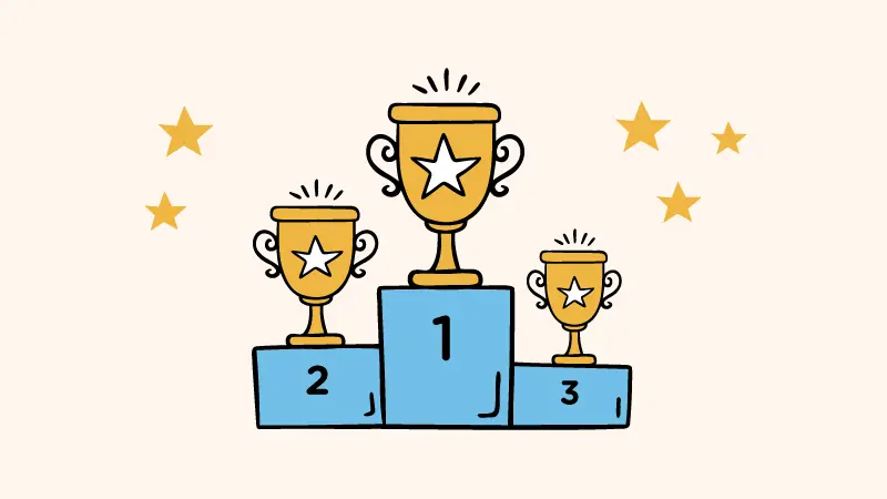 Os favoritos de 2025 dos nossos leitores