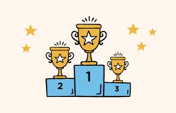Os favoritos de 2025 dos nossos leitores