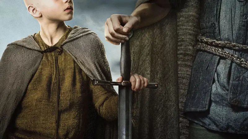 Tudo sobre 'O Cavaleiro dos Sete Reinos', a nova série de George R. R. Martin