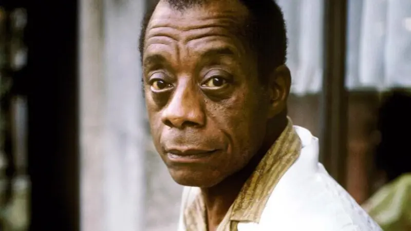10 curiosidades sobre James Baldwin