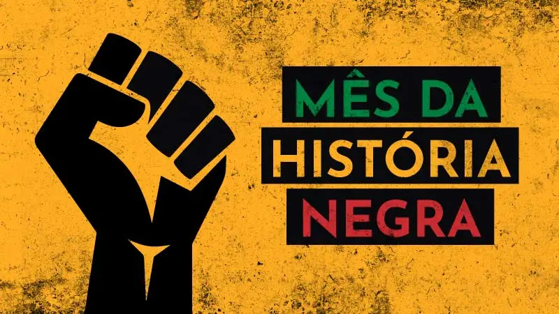 Mês da História Negra