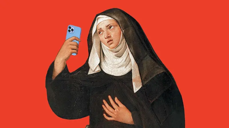 Como as freiras do séc. XVI podem salvar a tua vida no séc. XXI