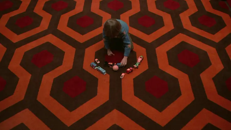 The Shinning, 1980
