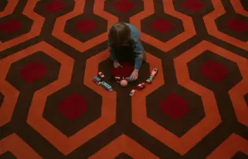 The Shinning, 1980