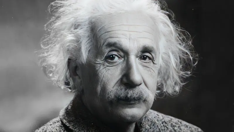 10 Curiosidades sobre Albert Einstein