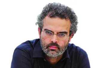 Gonçalo M. Tavares