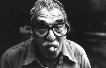 10 Curiosidades sobre Gabriel García Márquez