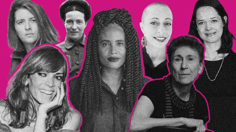 10 livros feministas para ler e celebrar o Dia das Mulheres