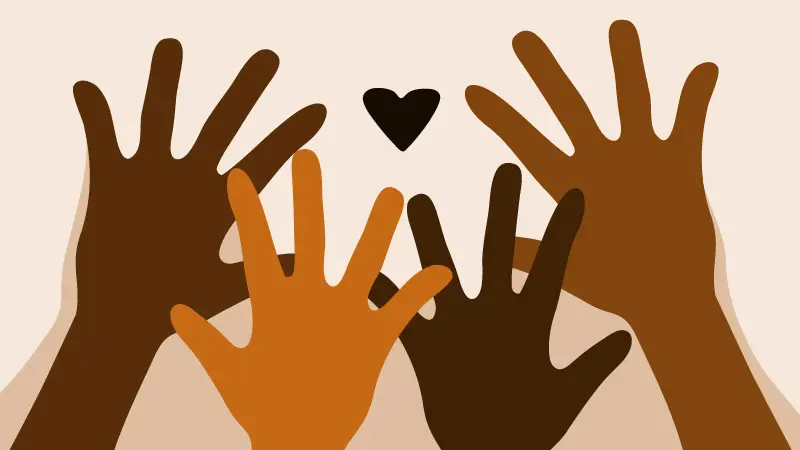 21 março: dia internacional pela eliminação da discriminação racial
