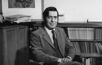 Vargas Llosa