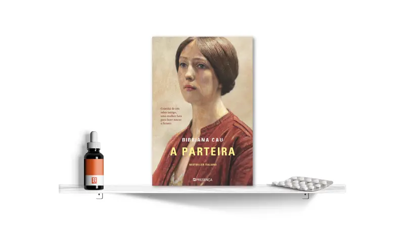 A Parteira, de Bibbiana Cau | Bula Literária