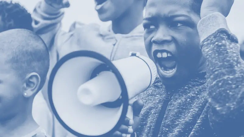 A longa marcha dos Direitos das Crianças