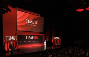 Time Magazine - 2026 TIME100 Gala