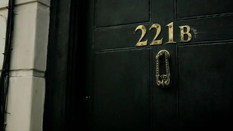 De Baker Street a Sintra: O roteiro literário de Sherlock Holmes 