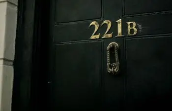 De Baker Street a Sintra: O roteiro literário de Sherlock Holmes 