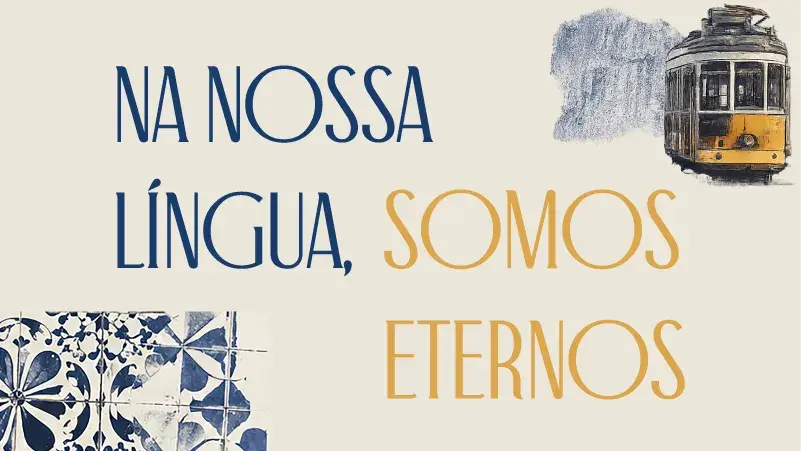 A língua portuguesa de A a Z