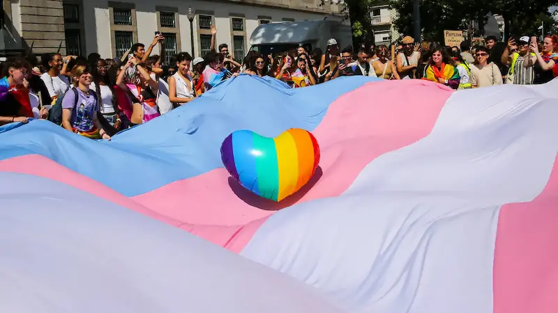 Vozes queer que sobreviveram ao silêncio