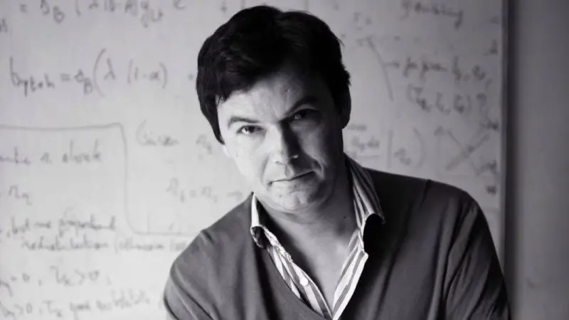 Thomas Piketty: o economista que o capitalismo preferia ignorar