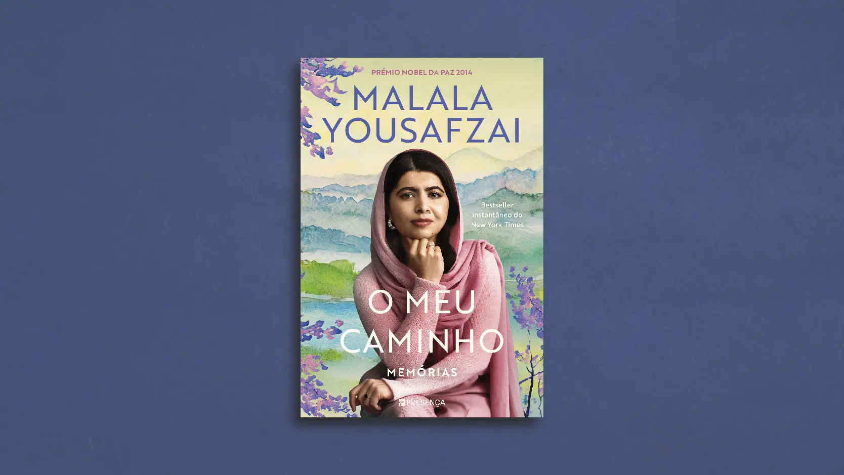 O Meu Caminho, de Malala Yousafzai — Desvelar o retrato íntimo de uma jovem ativista