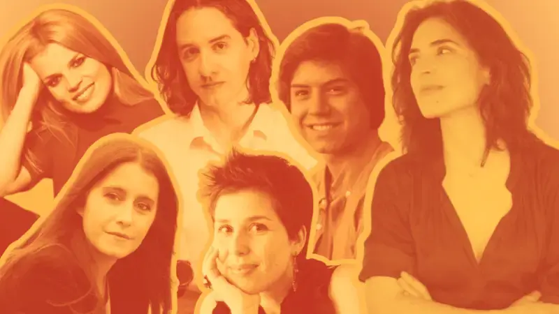 O que vão ler os escritores neste verão