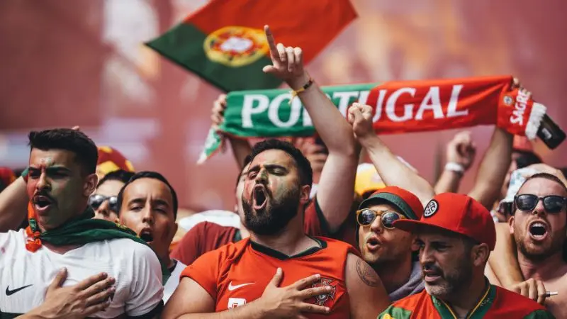 Leituras para acompanhar o Mundial: de Eusébio à Geração de Ouro