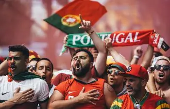 Leituras para acompanhar o Mundial: de Eusébio à Geração de Ouro
