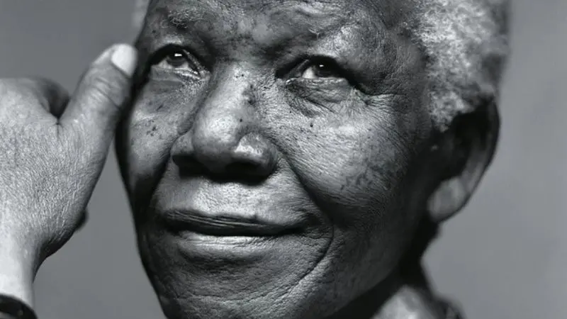 10 curiosidades sobre Nelson Mandela