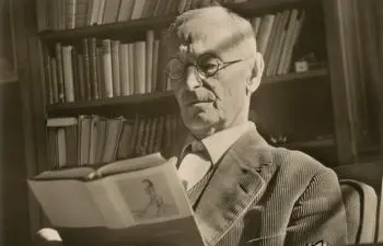 Hermann Hesse - foto © Martin Hesse Erben