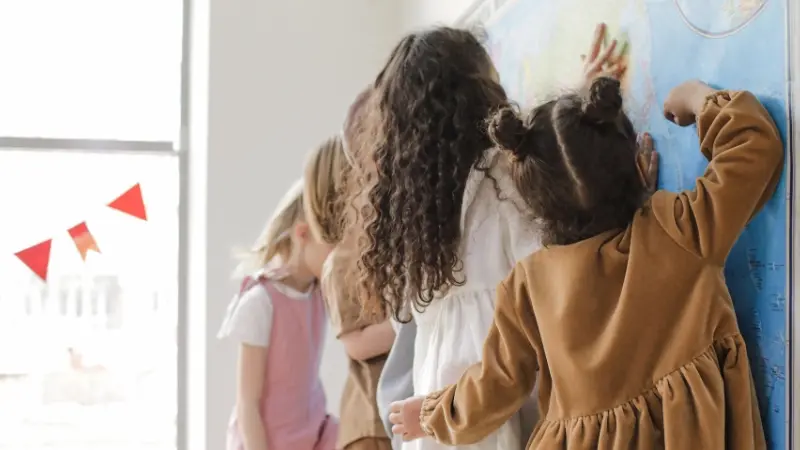 Conheça o calendário escolar 2026-2027