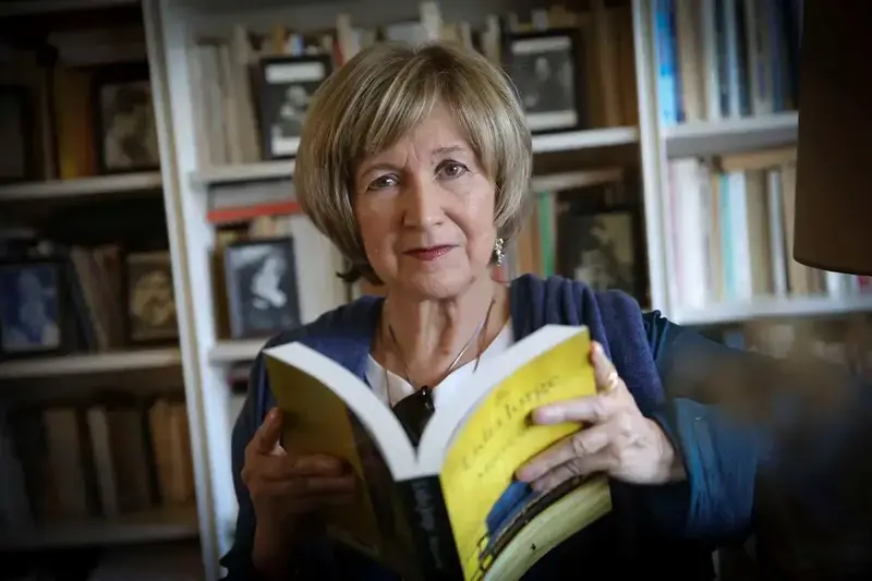 Lídia Jorge distinguida com o Prémio Estatal Austríaco de Literatura Europeia 2026