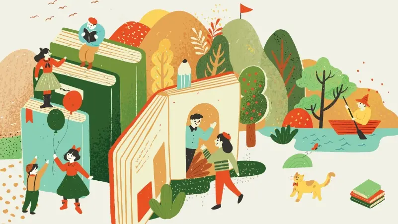 Dia Mundial das Bibliotecas: Fortalezas da Liberdade